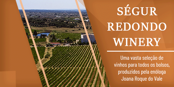 Ségur Redondo Winery - 600x250
