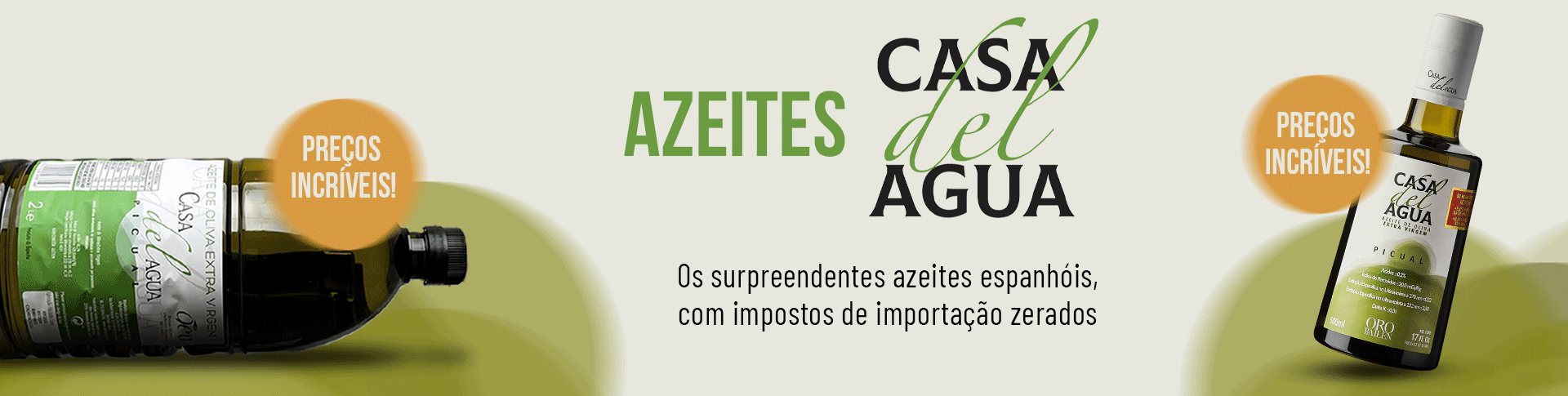 Azeites Casa del Agua - 1920x485