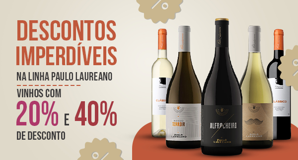 Promo - Paulo Laureano - 600x324