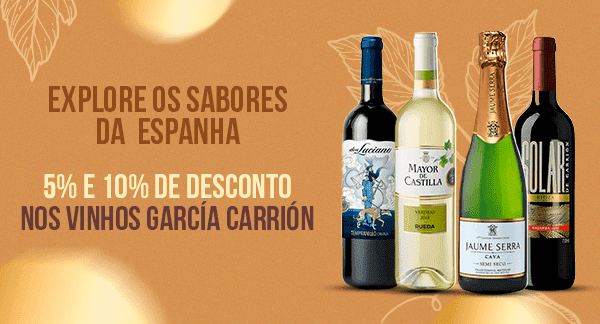 Promo - García Carrión - 600x324