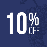 10% OFF