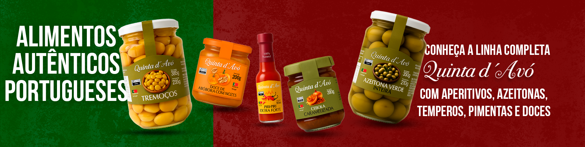 Alimentos - 1920x485