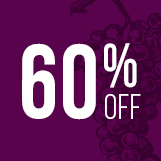 60% OFF