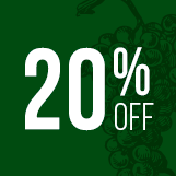 20% OFF