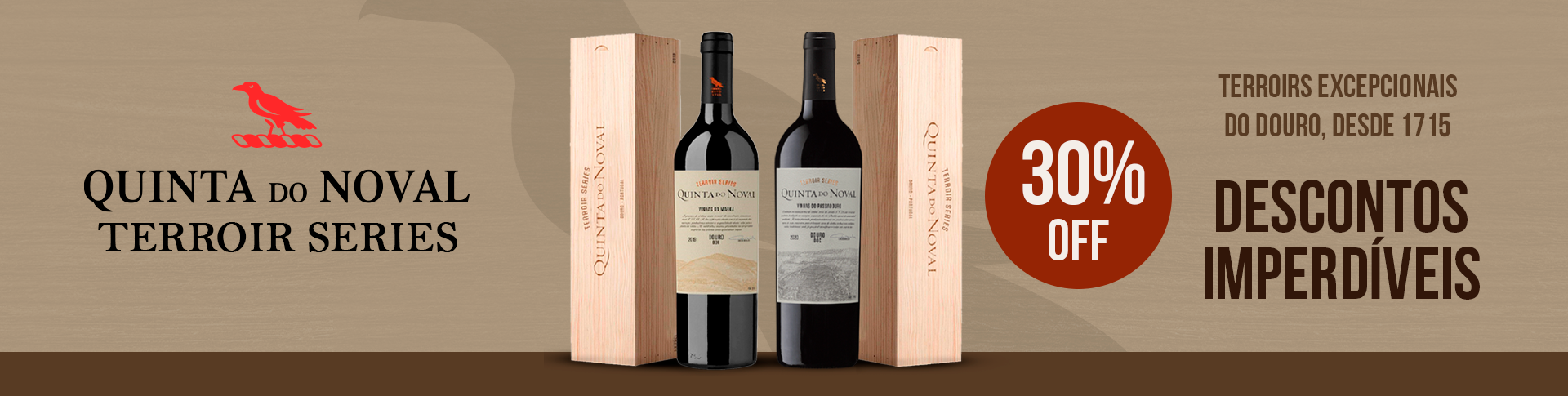 Terroir Series - 1920x485