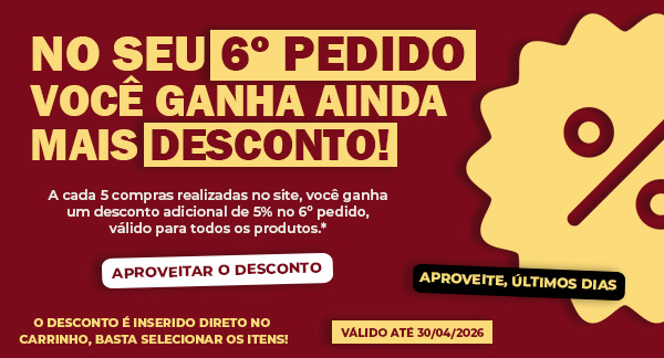 6ª Compra - 600x324