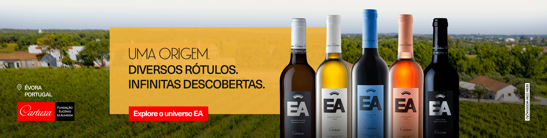 Linha EA - 1920X485